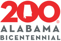 200 Alabama Bicentennial