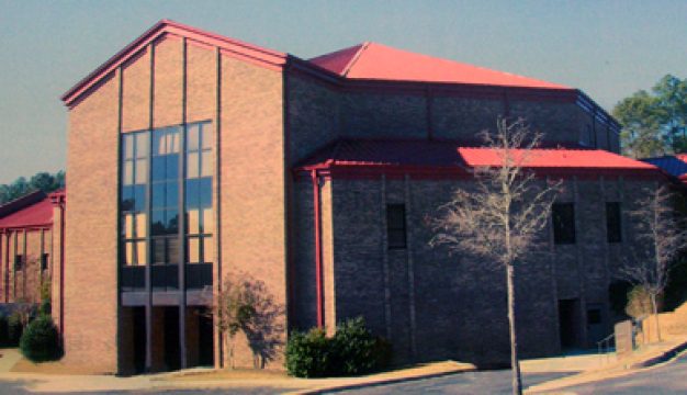 Southeastern Bible College Campus