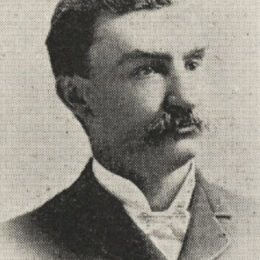 Louis Washington Turpin