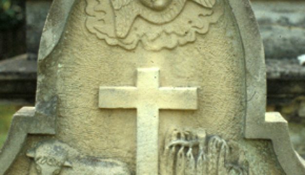 Christian Funerary Art