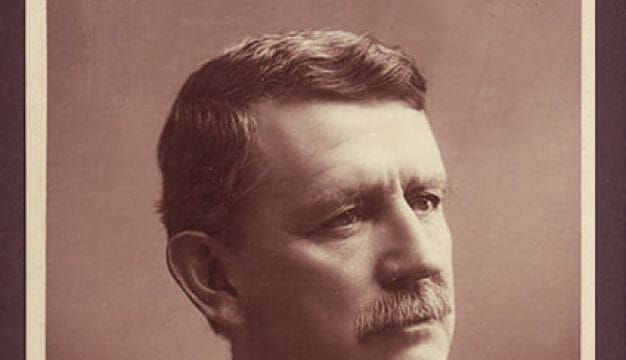 William J. Samford