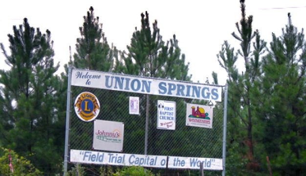 Union Springs