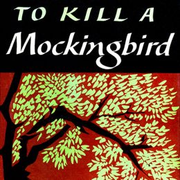 <em>To Kill A Mockingbird</em>