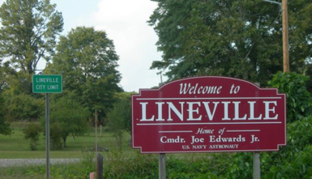 Lineville