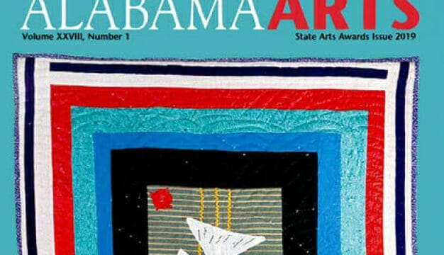 Alabama Arts Magazine