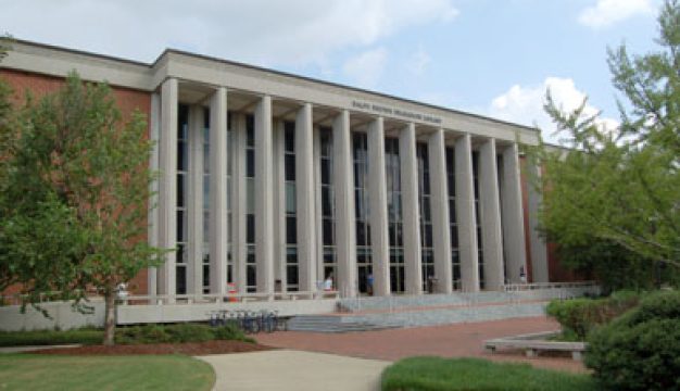 Auburn University Library
