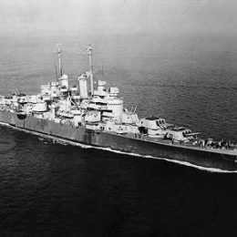 USS <em>Birmingham</em> (CL-62)