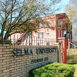 Selma University