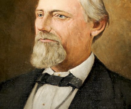 Rufus W. Cobb (1878-82)
