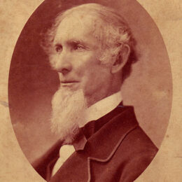 Josiah C. Nott