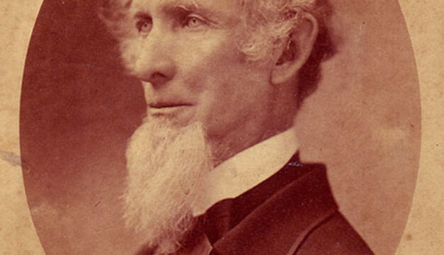 Josiah C. Nott