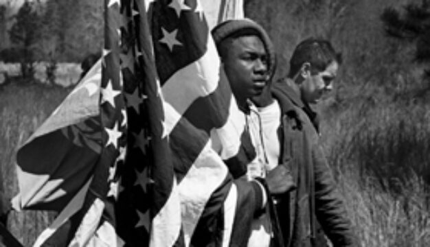 Civil Rights Movement in Alabama
