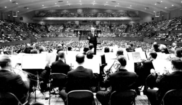 Birmingham Civic Symphony