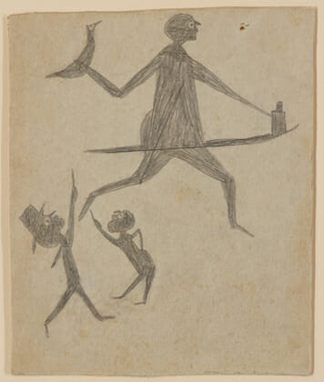 Exciting Events publication cover