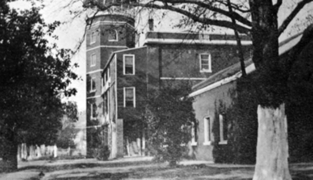 Searcy Hospital 1917