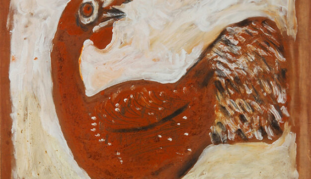 Rooster, 1986