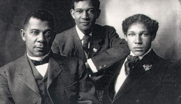 Booker T. Washington and Sons