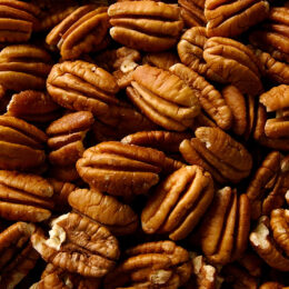 Pecan Production in Alabama