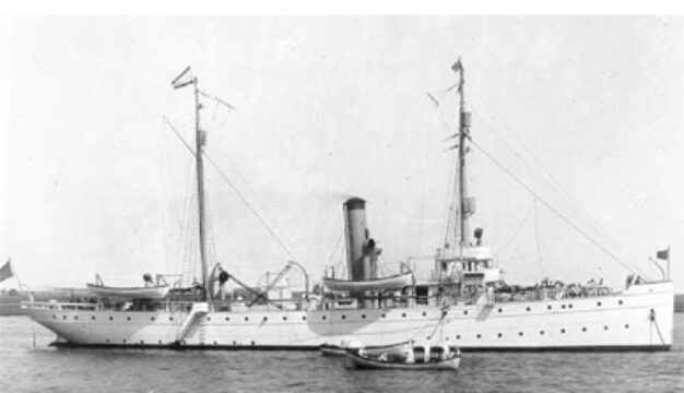 USCGC Seneca