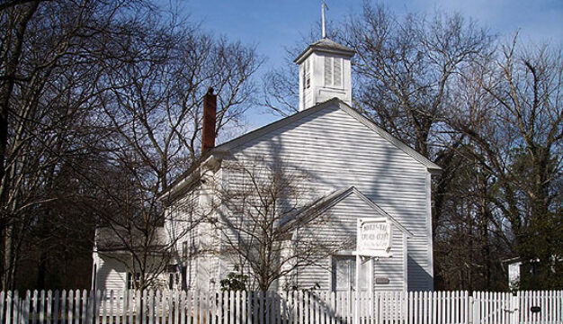 Mooresville Church of Christ