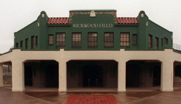 Rickwood Field