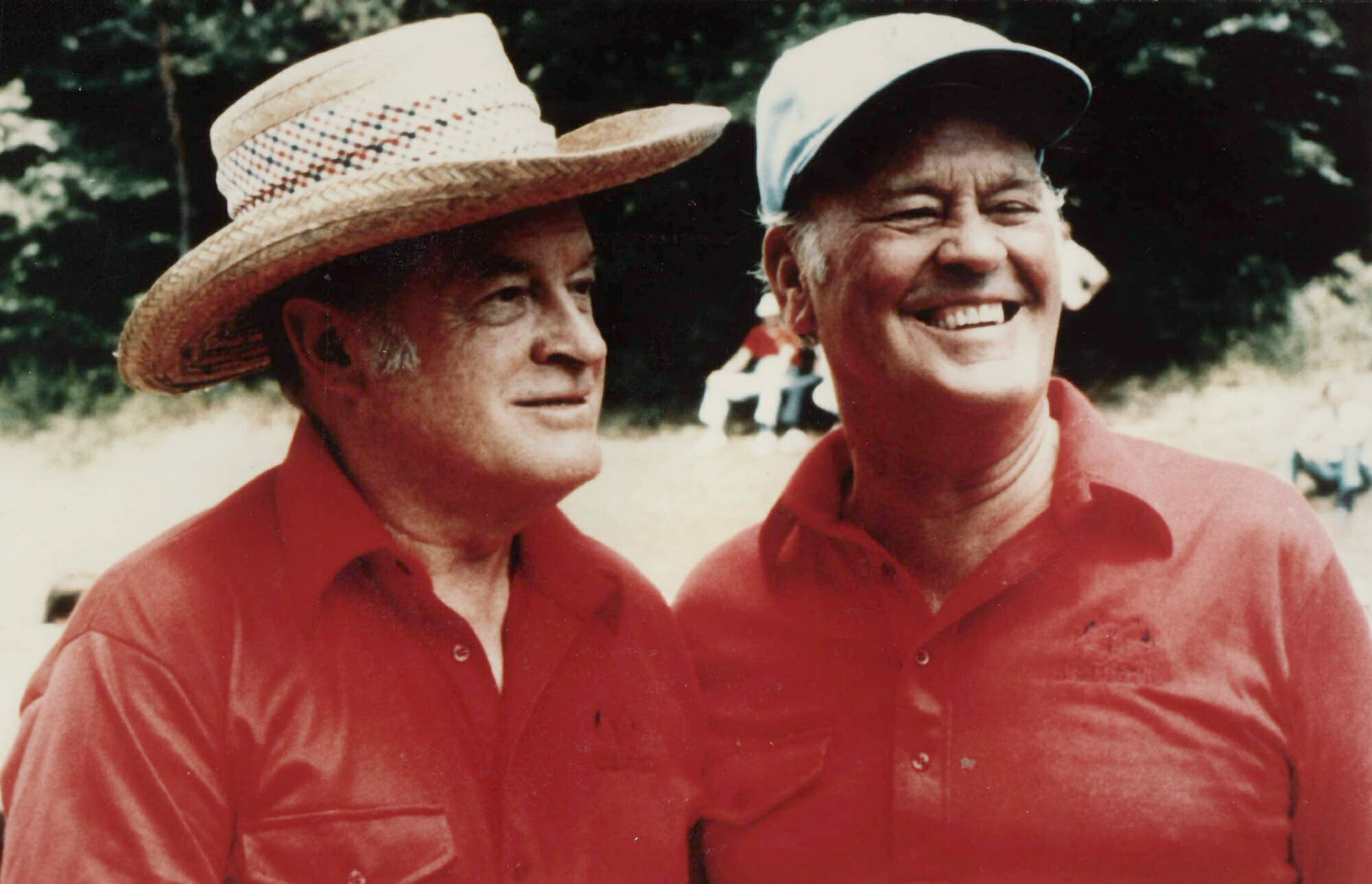 Charles Boswell and Bob Hope Encyclopedia of Alabama