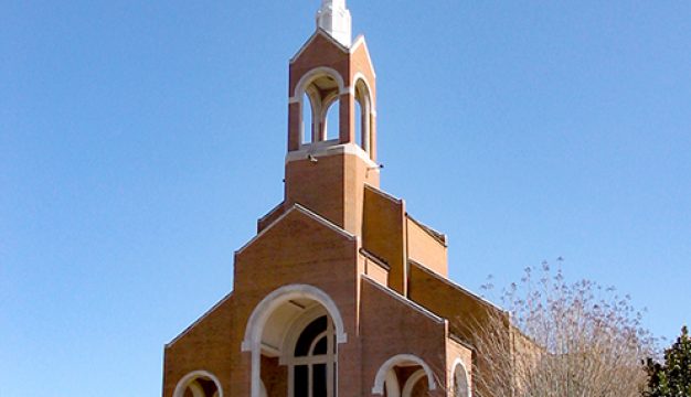 Presbyterian Church in America (PCA)