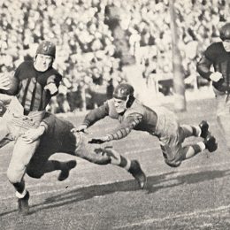 Rose Bowl of 1926