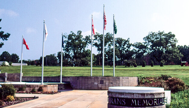 Elba Veterans Memorial Park