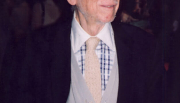 Charles Kleibacker, 2005