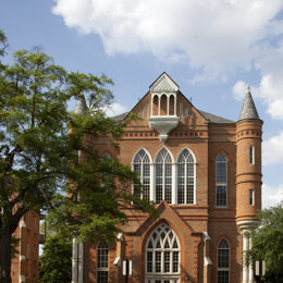 University of Alabama (UA)