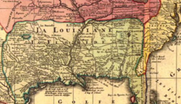 Colonial Era in Alabama