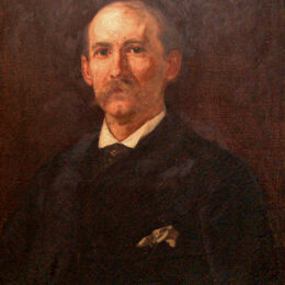 John Allan Wyeth