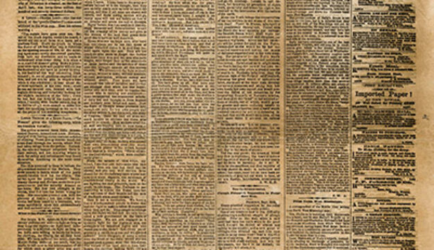 Montgomery Advertiser, 1864