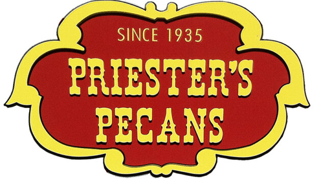 Priester’s Pecans Logo