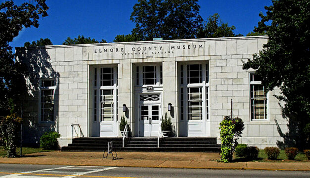 Elmore County Museum
