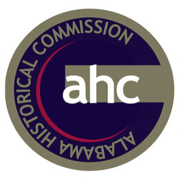 Alabama Historical Commission