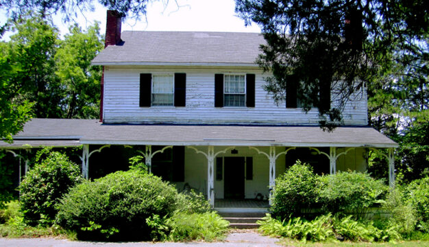 Davidson-Smitherman House
