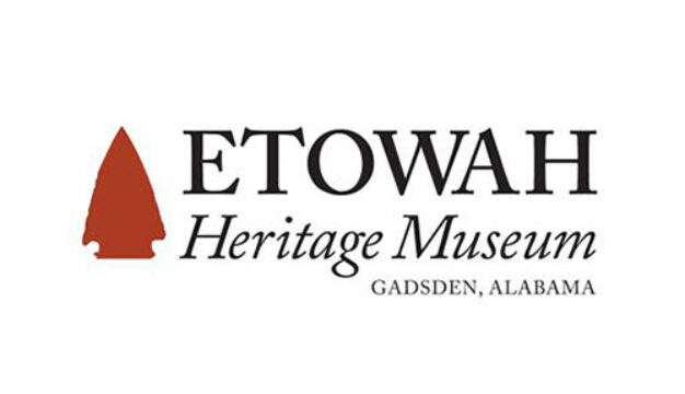 Etowah Heritage Museum Logo