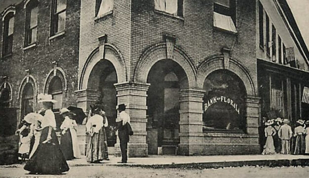 First National Bank of Florala