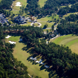 Magnolia Grove, Robert Trent Jones Golf Trail