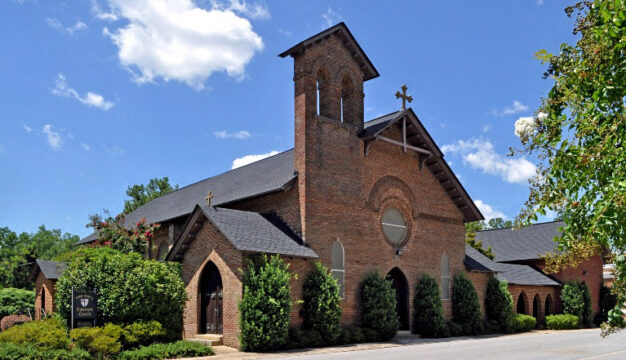 St. Paul’s Episcopal Church