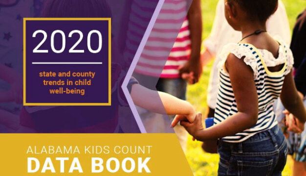 Voices for Alabama’s Children Report