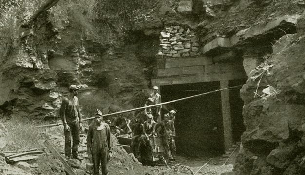 Birmingham Coal Miners