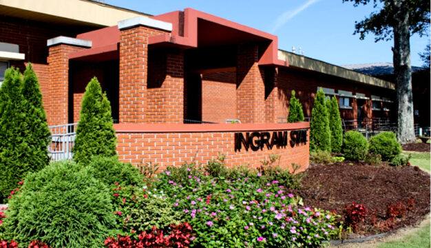 Ingram State Technical College Main Campus