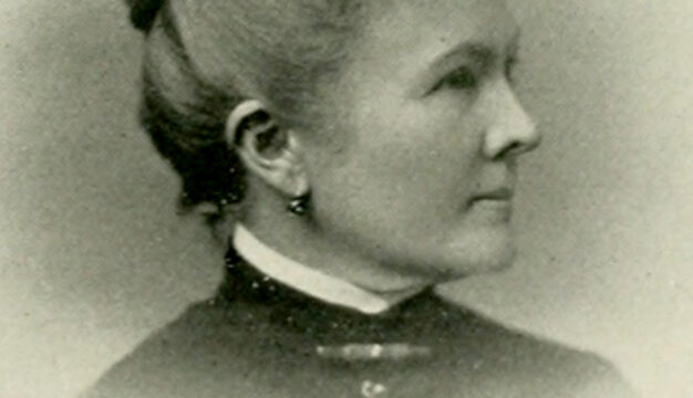 Idora McClellan Moore