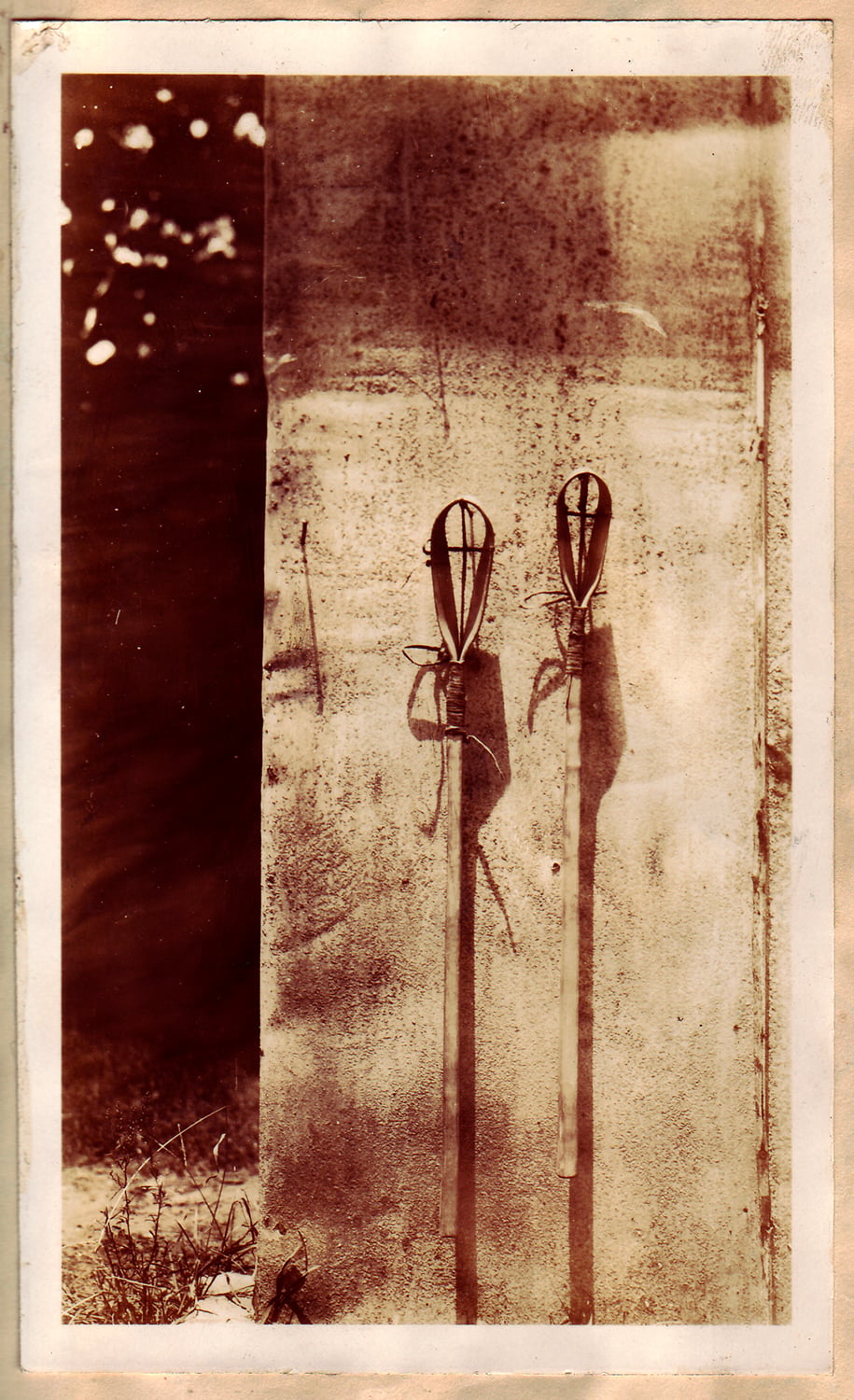 Chunkey Games of the Southeastern Indians - Encyclopedia of Alabama