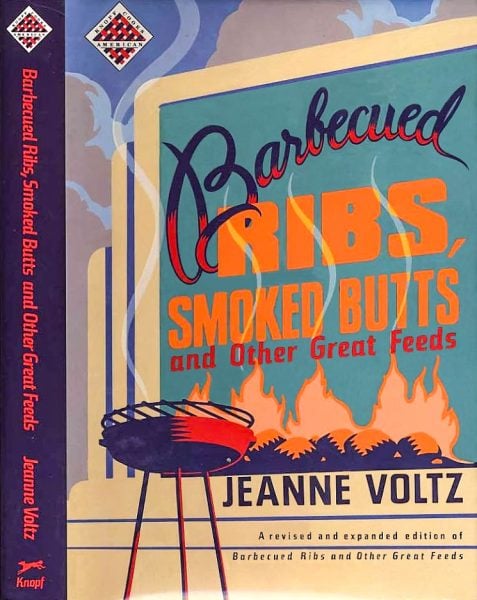 Jeanne Voltz Book Cover
