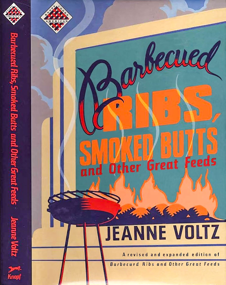 Jeanne Voltz Book Cover