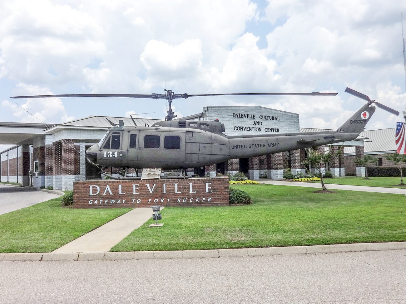 Daleville - Encyclopedia of Alabama